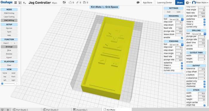 softpart-CAD-and-feeds-and-speeds