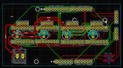 CNC board