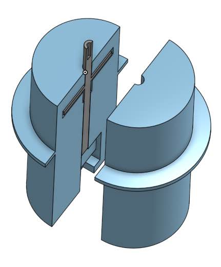 Probe Assembly Assembly