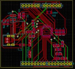 Satshakit board