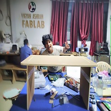 Computer Controlled Machining