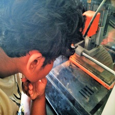 Electronics Production