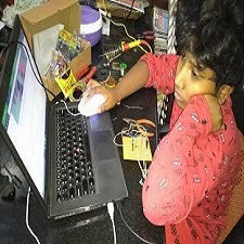 Embedded Programming