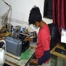 Moulding and Casting