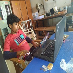 Network and Communications