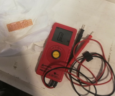 multimeter