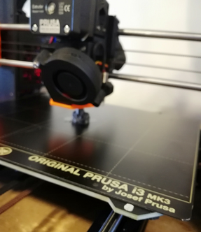 prusa