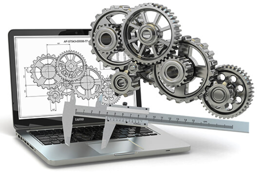 3. Computer-aided design