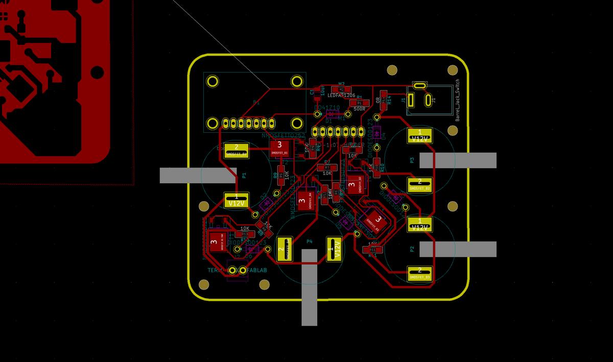 Electronics: Output