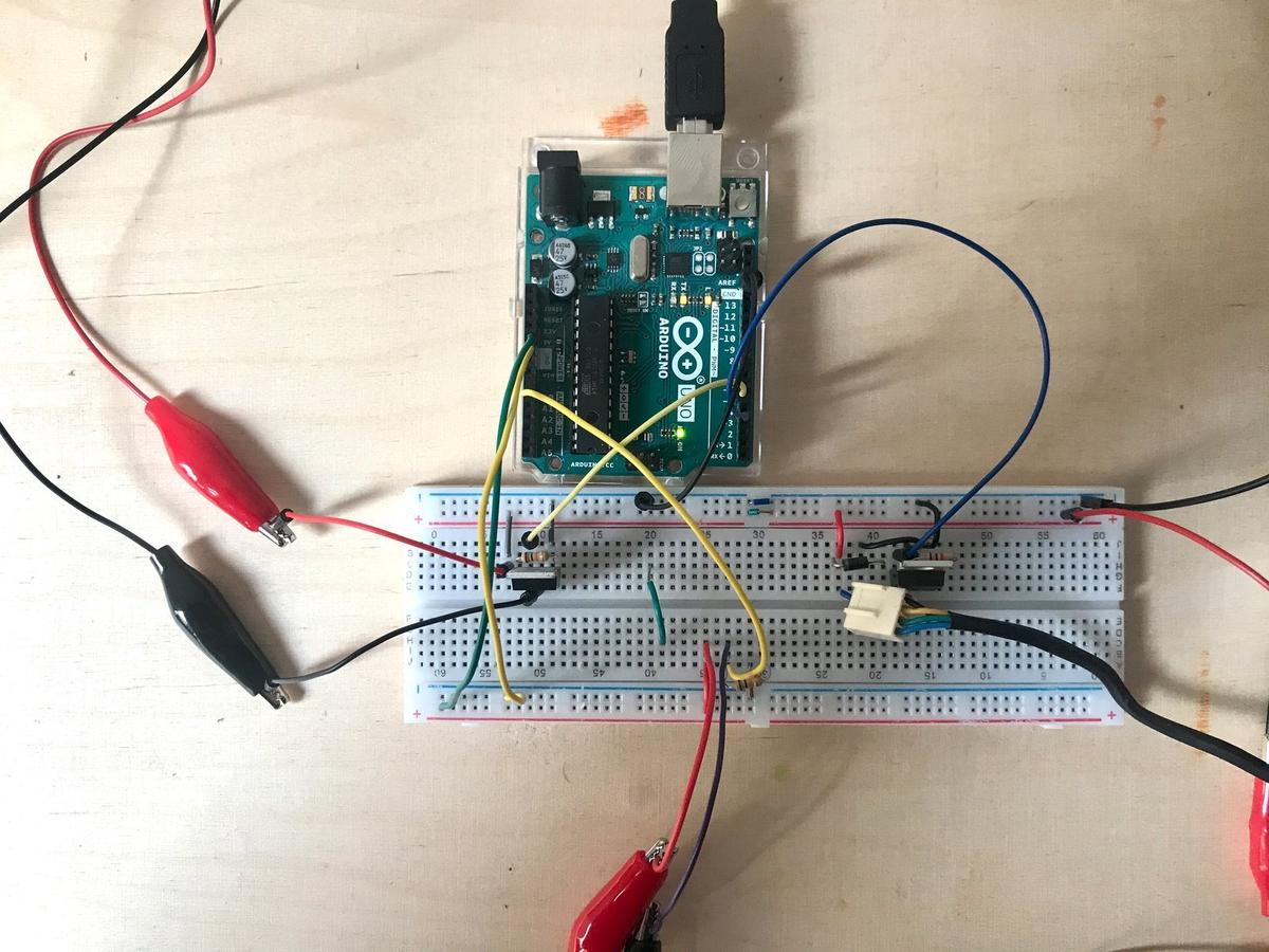 incubator prototype