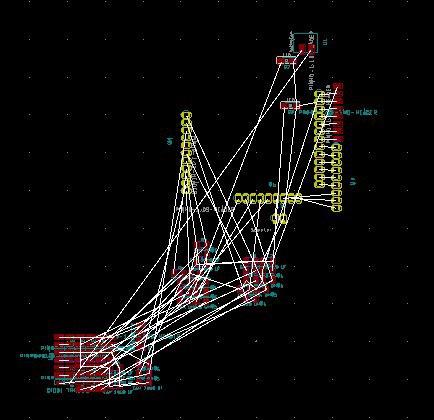 Final project development