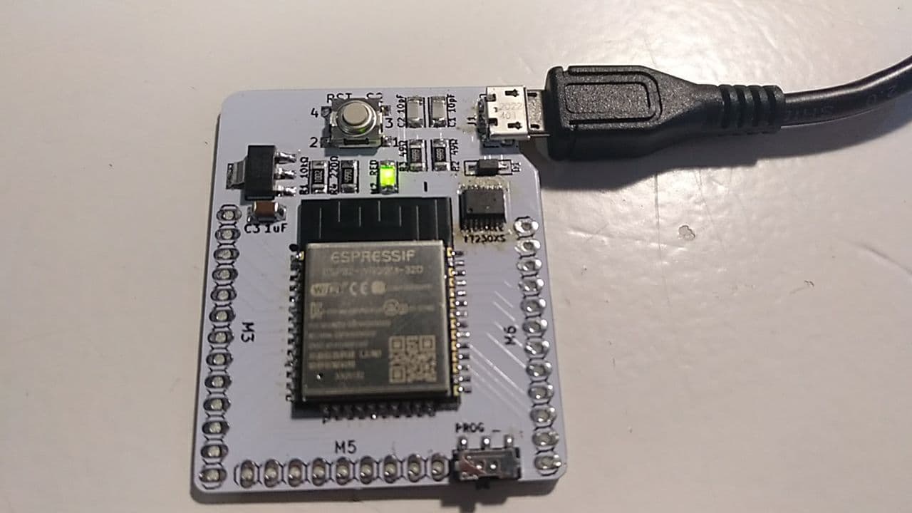 barduino-usb connection