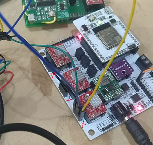 barduino-usb connection