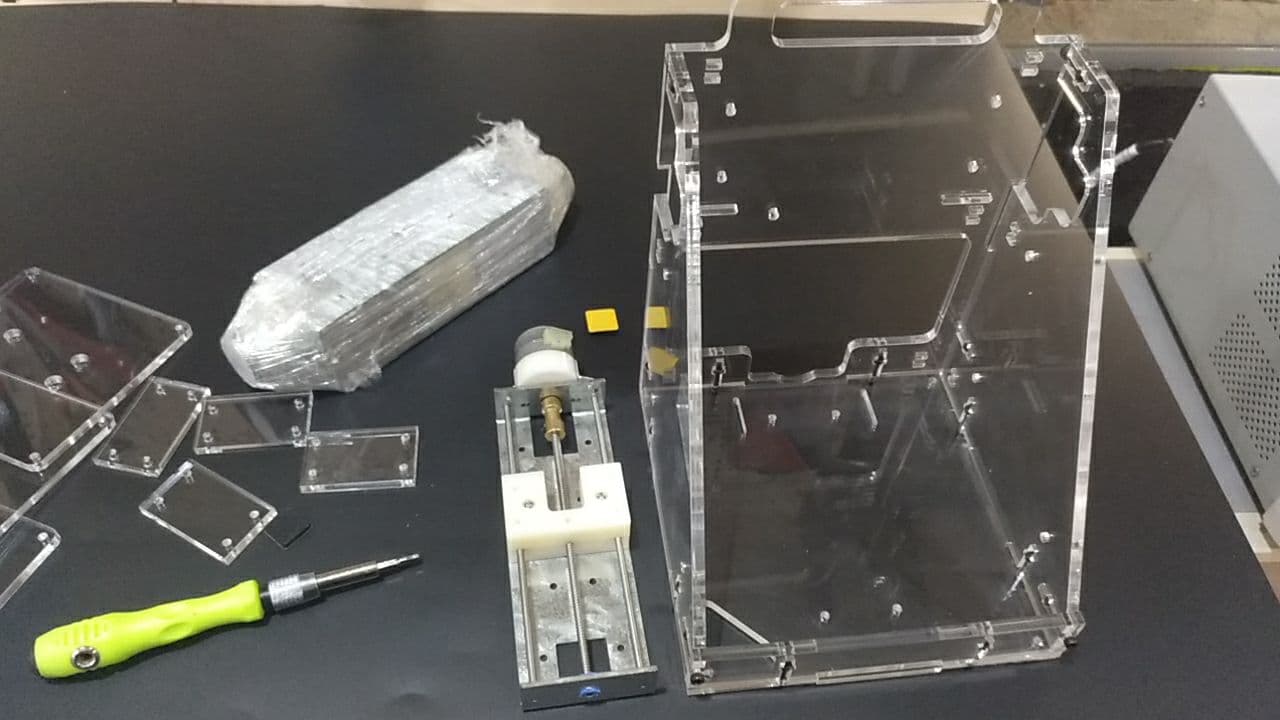 barduino-usb connection