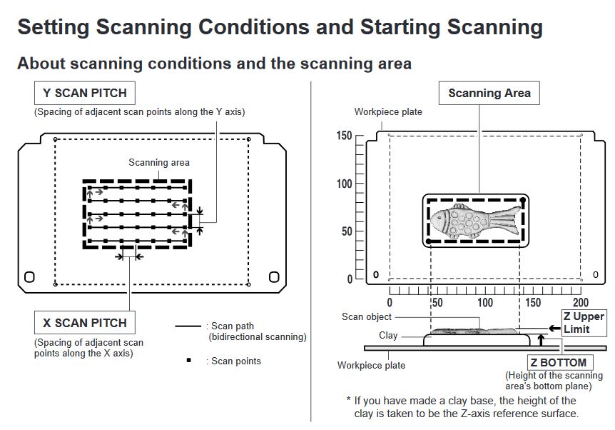 Doll Scanning