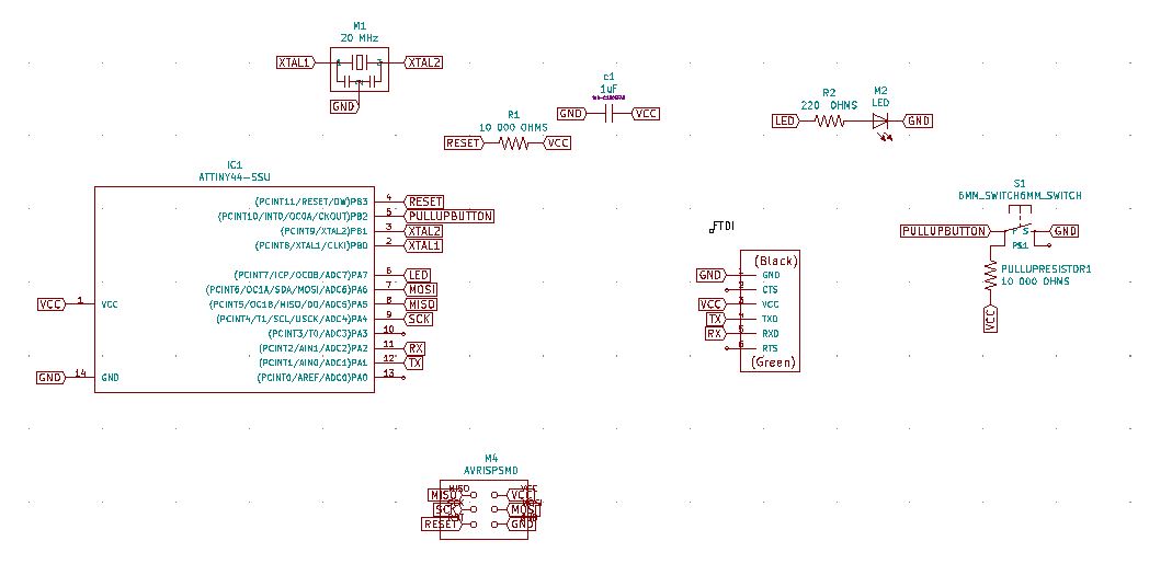 ATtiny44