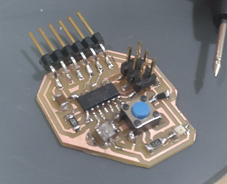 ATtiny44