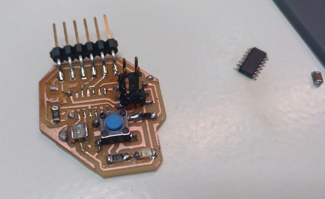 ATtiny44