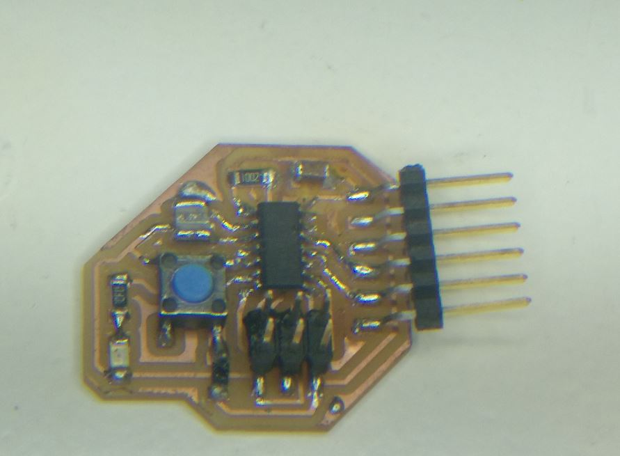 ATtiny44