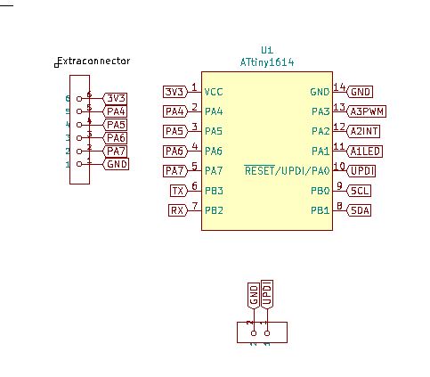 ATtiny1416