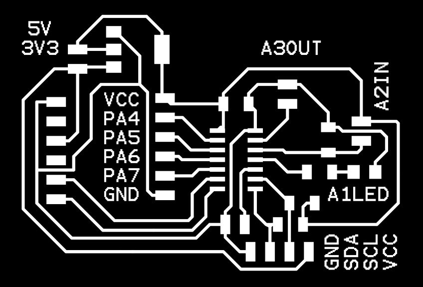 ATtiny1416