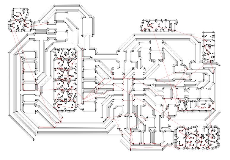 ATtiny1416