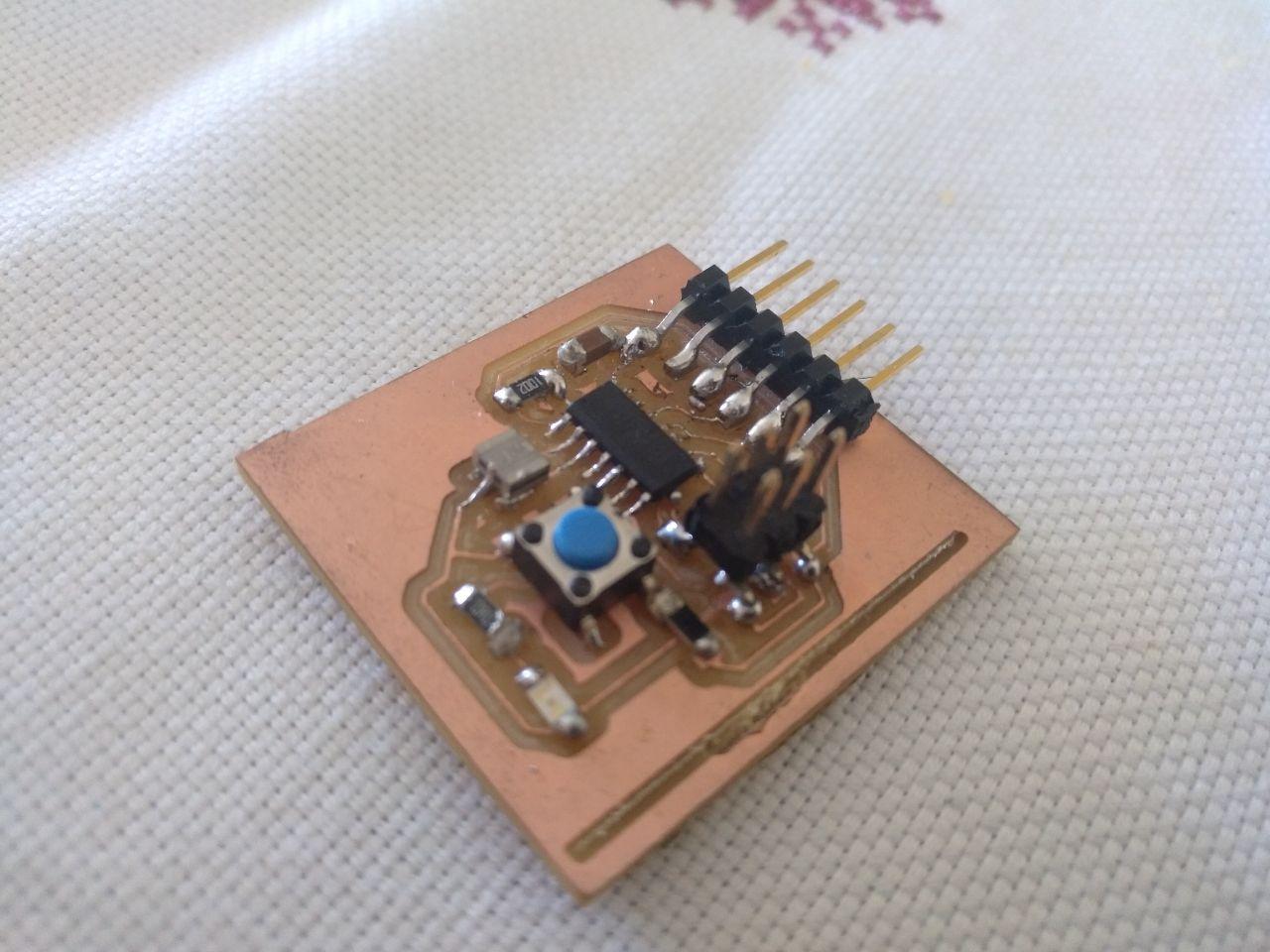 ATtiny44