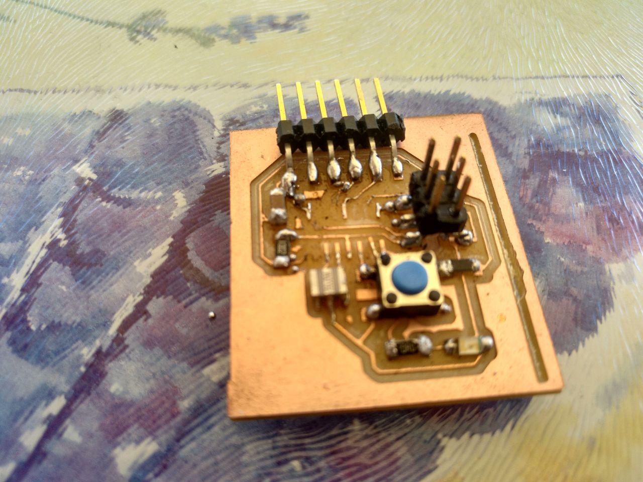 ATtiny44