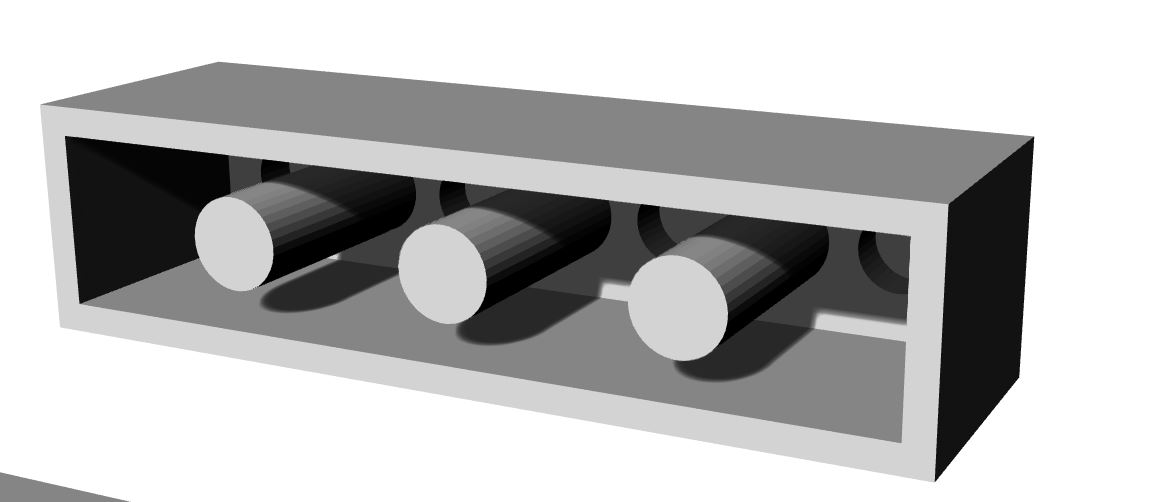 Moldes y vaciados