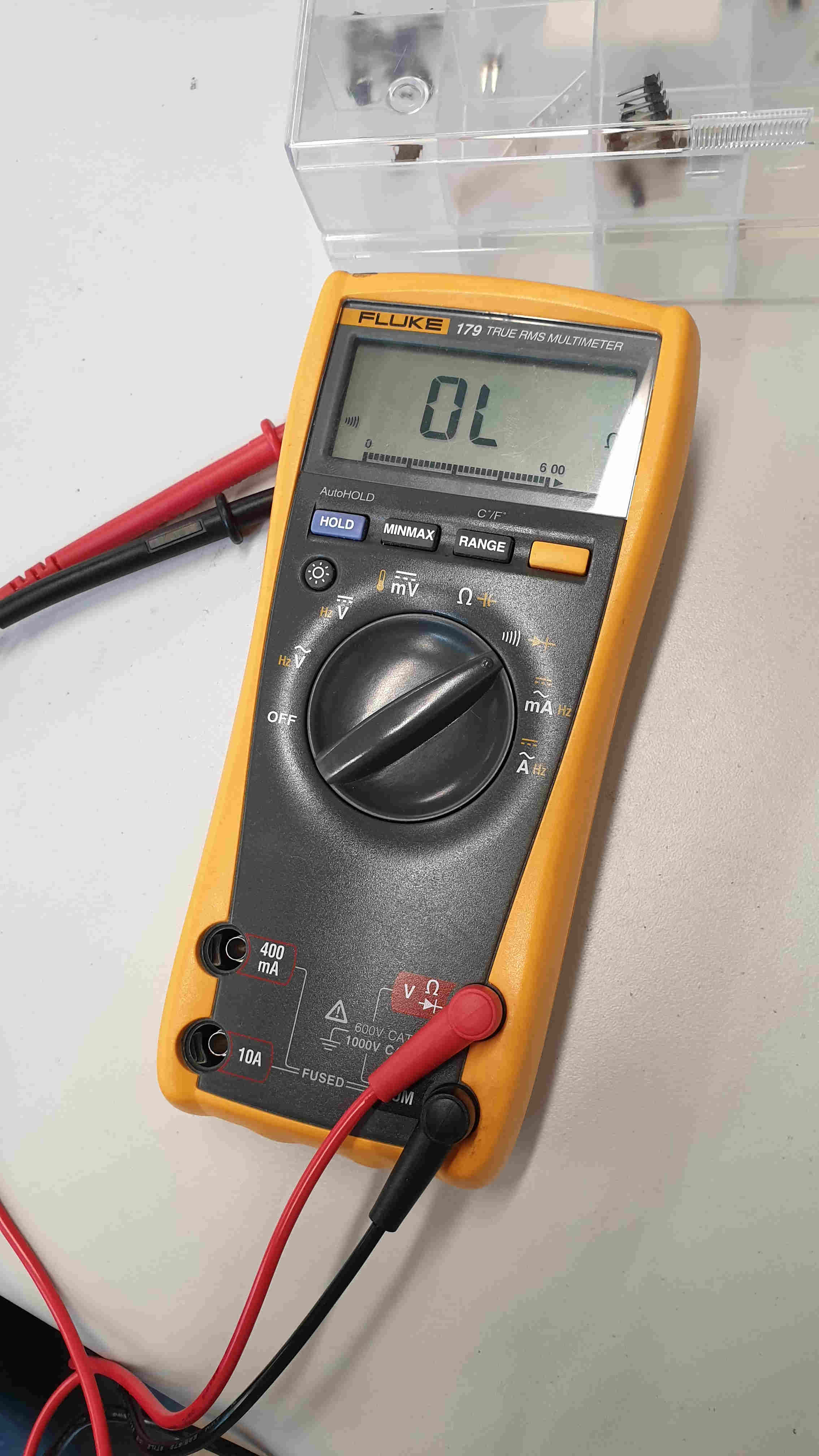 multimeter