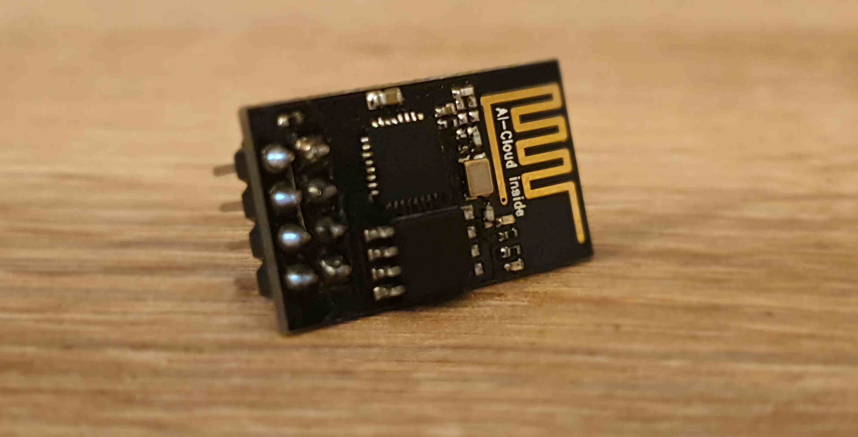 esp8266-01