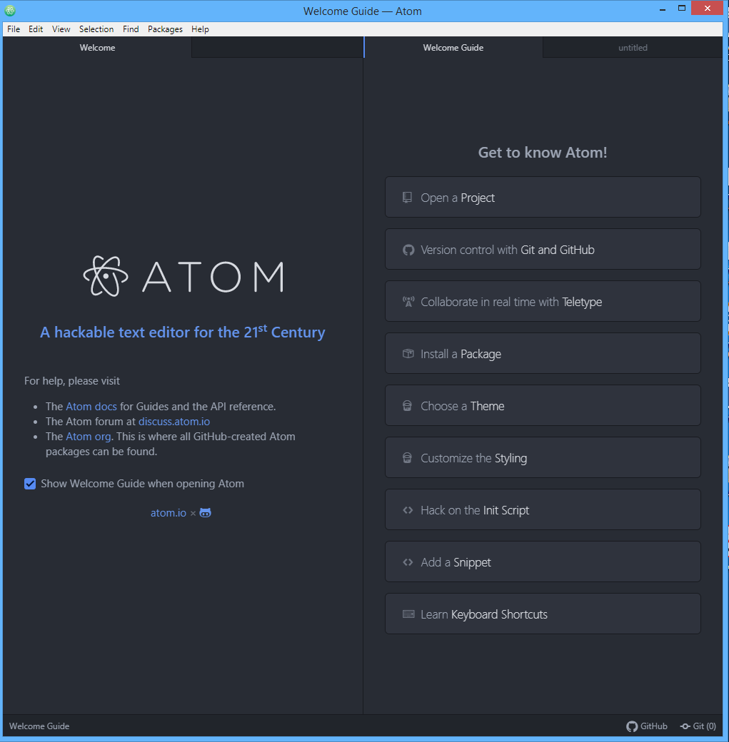 atom