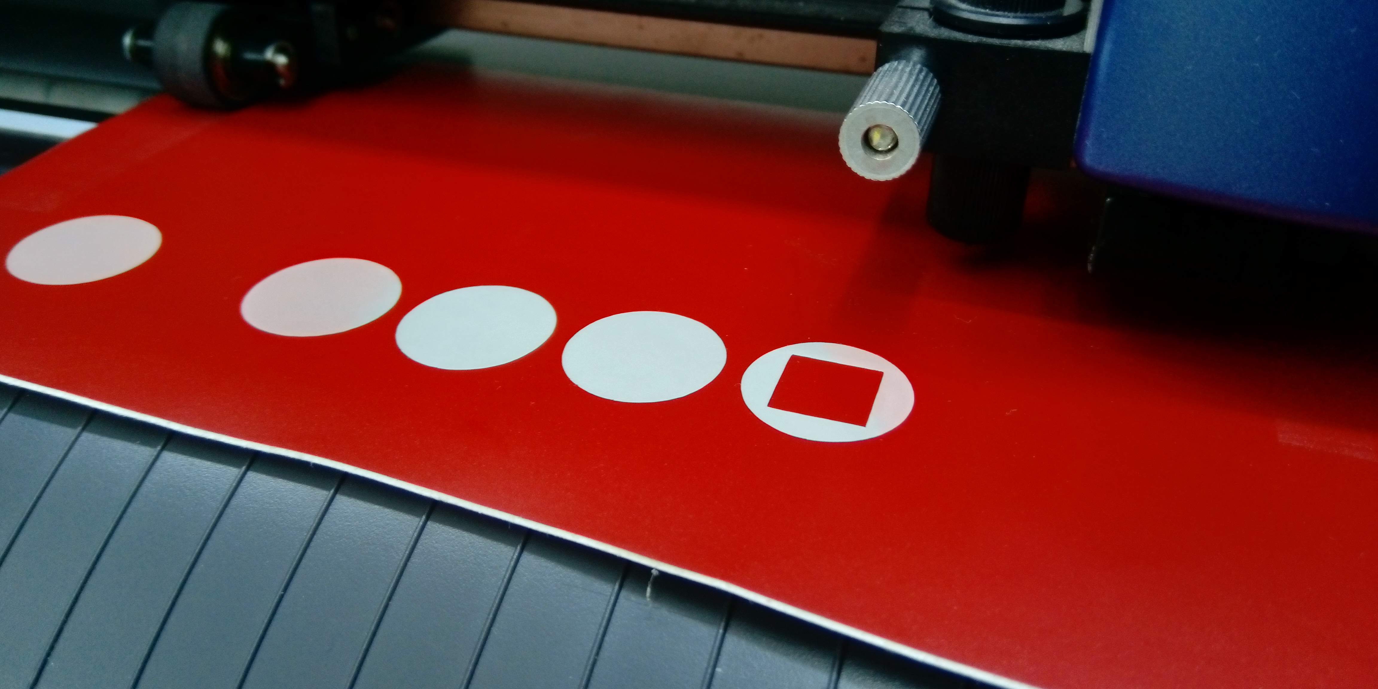 photo of a clean cut