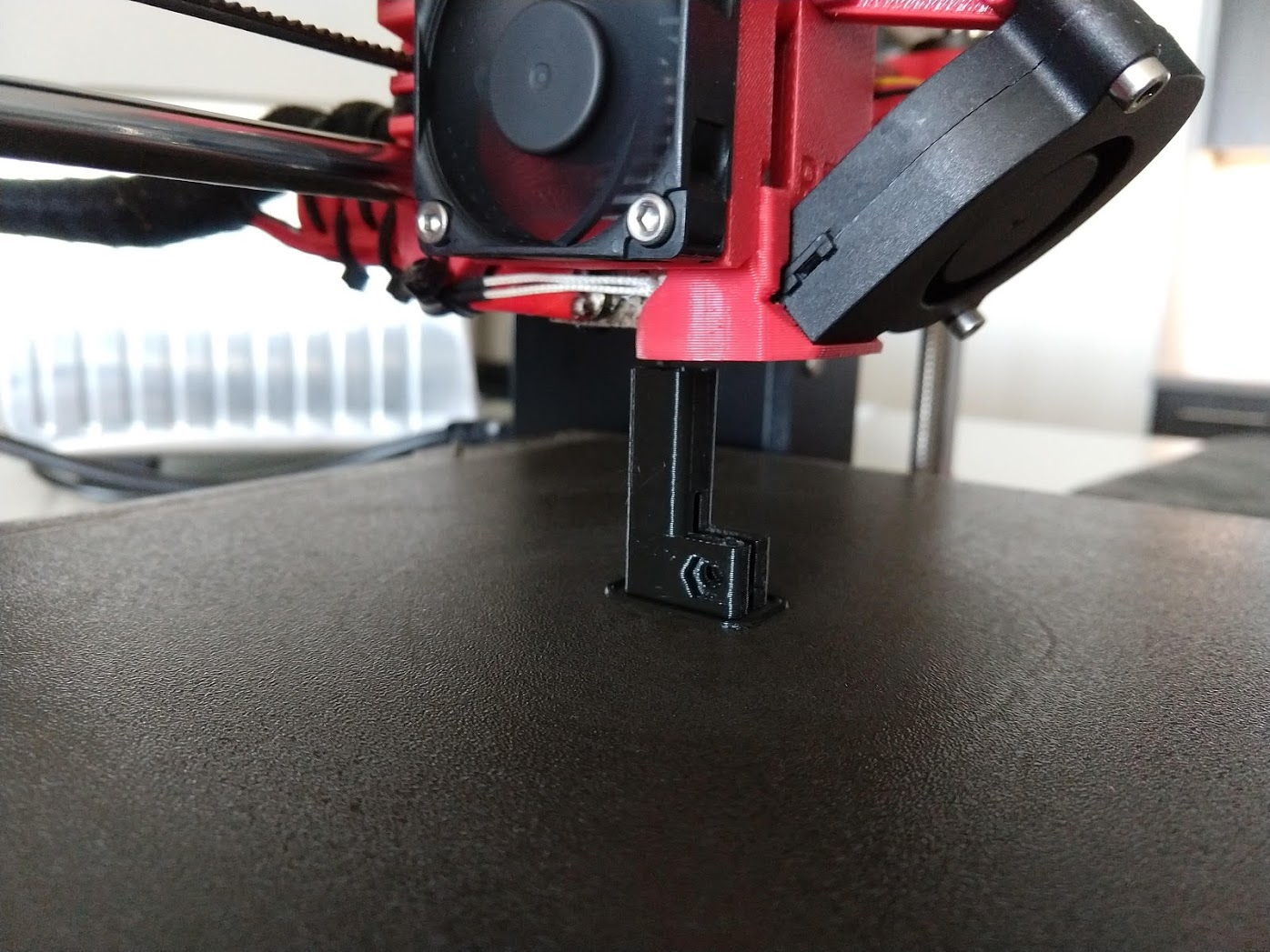 Motor Mount PETG