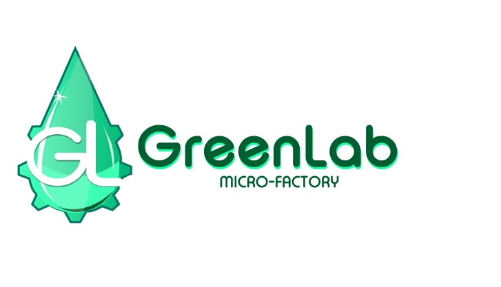 GreenLab Logo