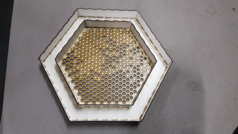 image floating island