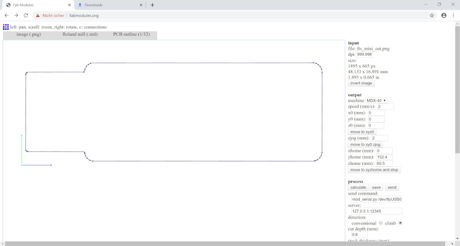 image fabmodules.org outlines