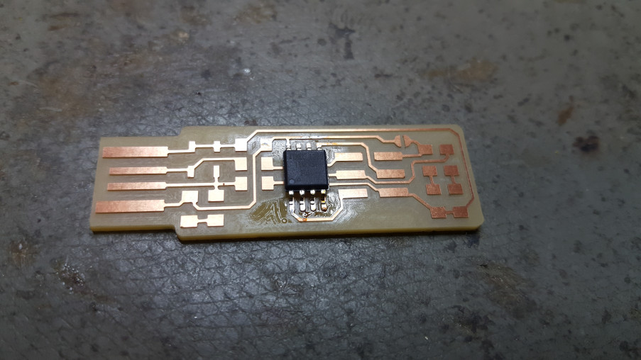image microcontroller