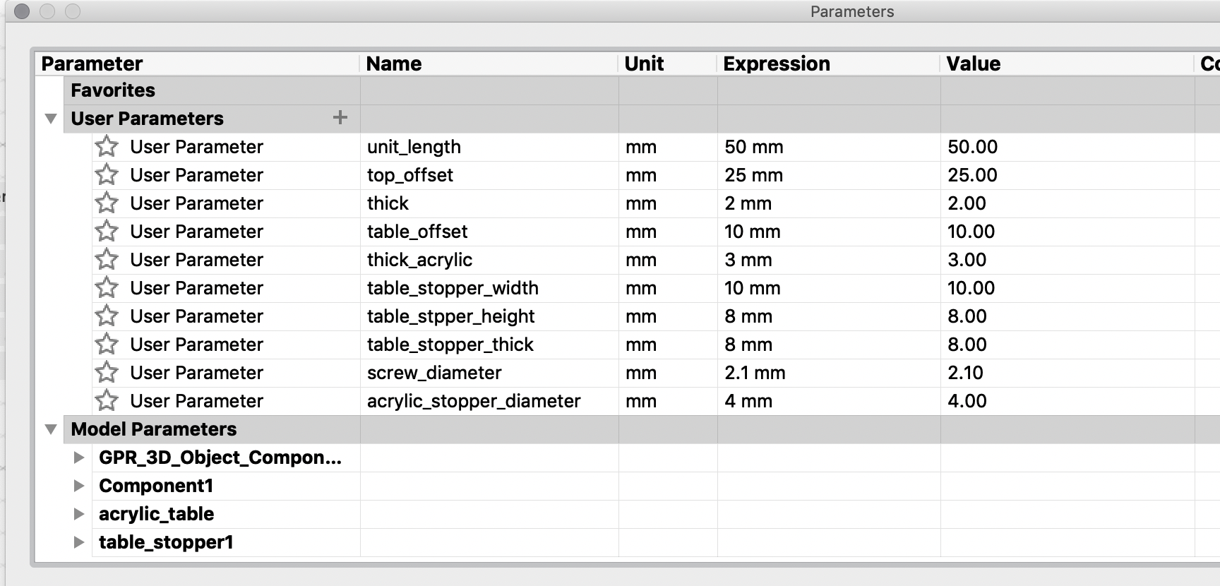 Fusion360_parameters