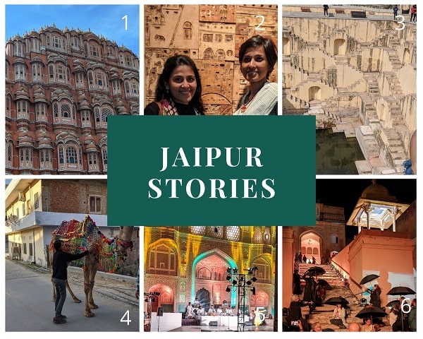 Jaipur