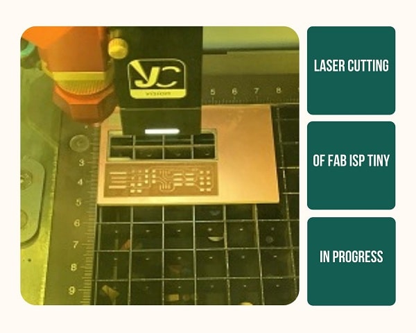 Laser Cutting