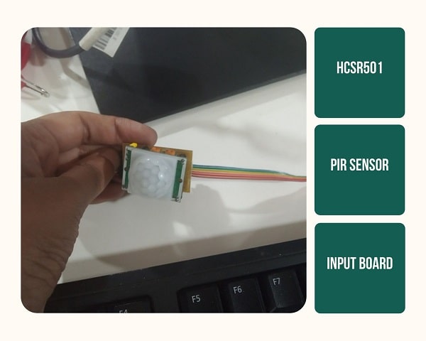 PIR Sensor