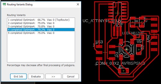 79.2% Optimised Route