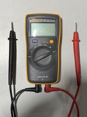 Multimeter