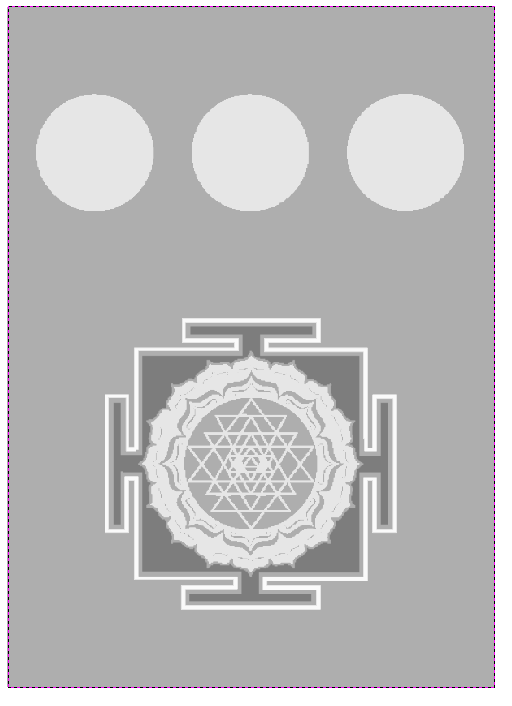 mold height and vector borders