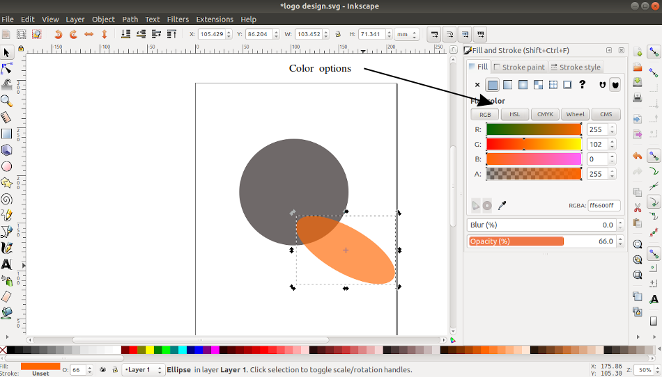 INKSCAPE