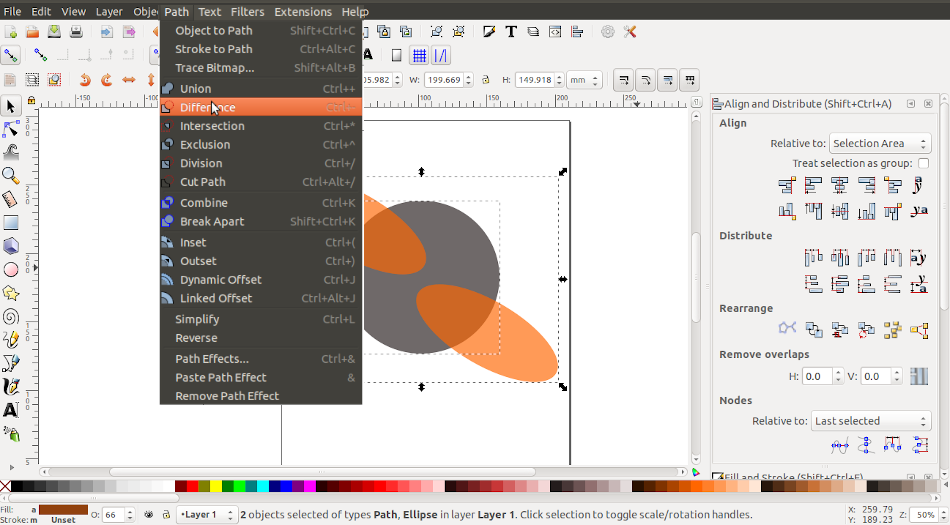 INKSCAPE