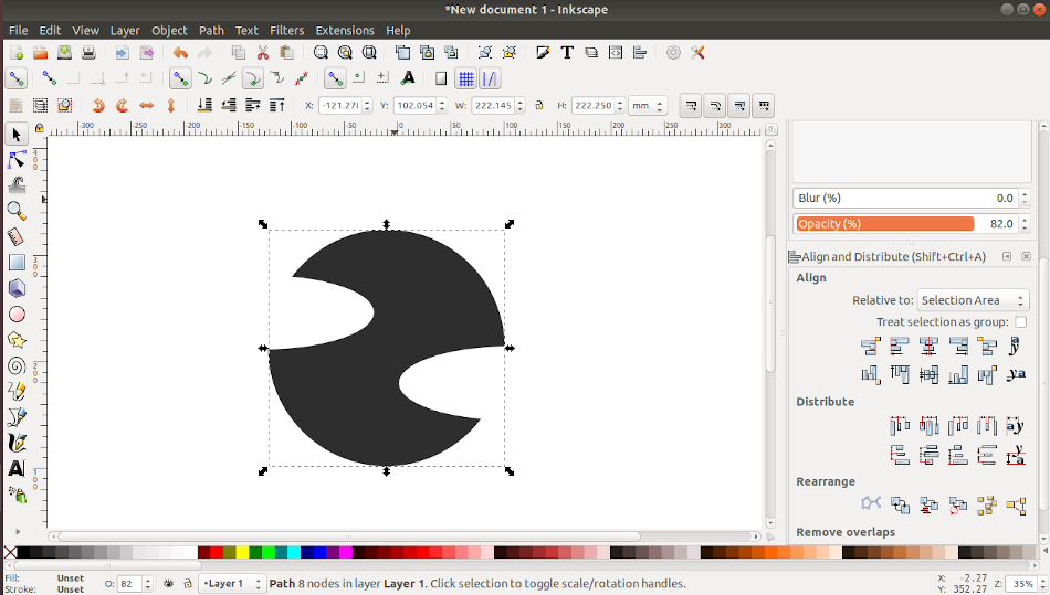 INKSCAPE