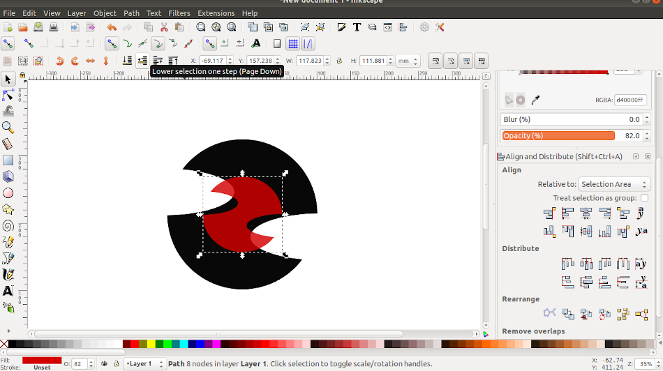 INKSCAPE