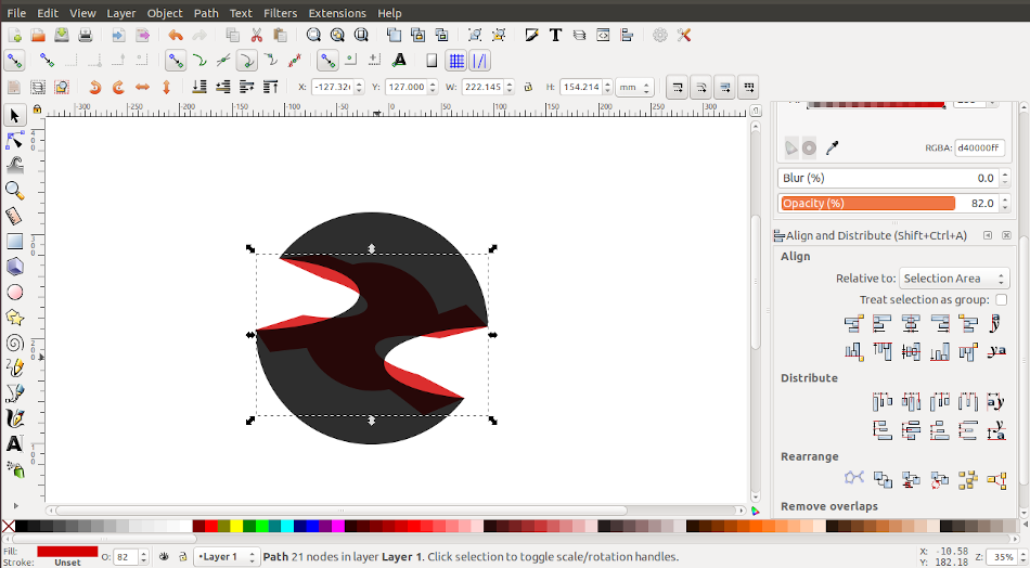 INKSCAPE